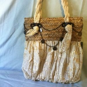 Beach bag