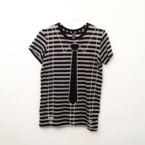 *Reduced* Urban Outfitters Fun Stripe Shirt