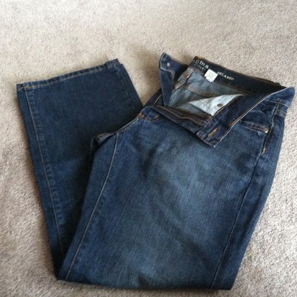Men's Sonoma Relaxed Fit Jeans 34x30