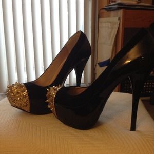 🔥🔥HOT SPIKEY 🔥🔥