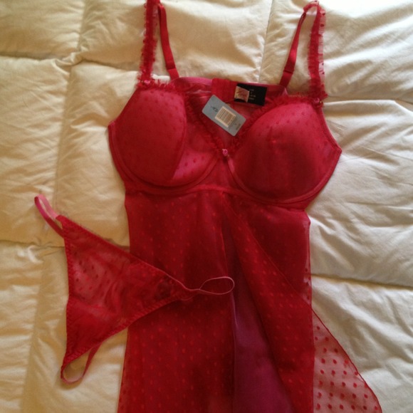 Brand new!