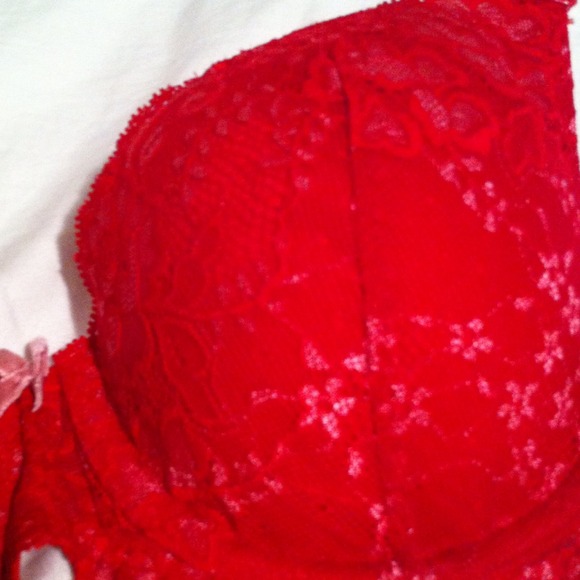 Bra - Picture 2 of 3