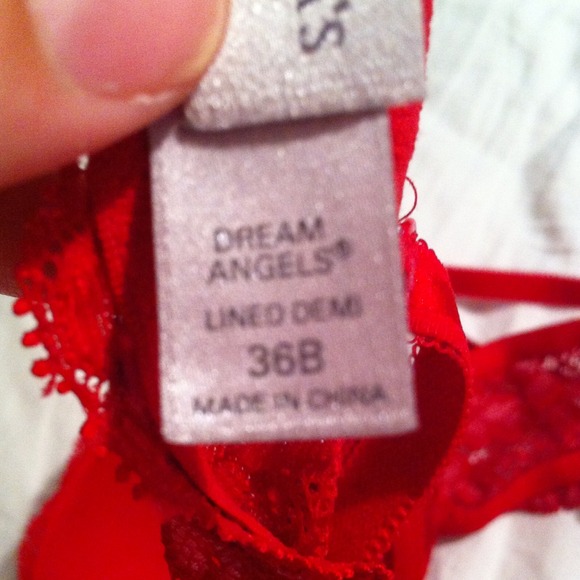 Bra - Picture 3 of 3