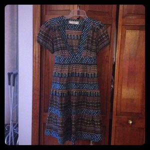 Anthropologie dress