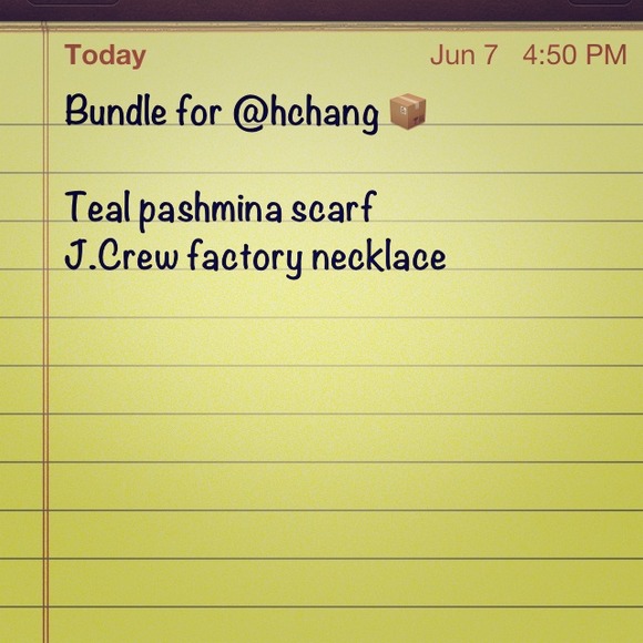 See photo
