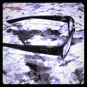 Oakley eye glasses