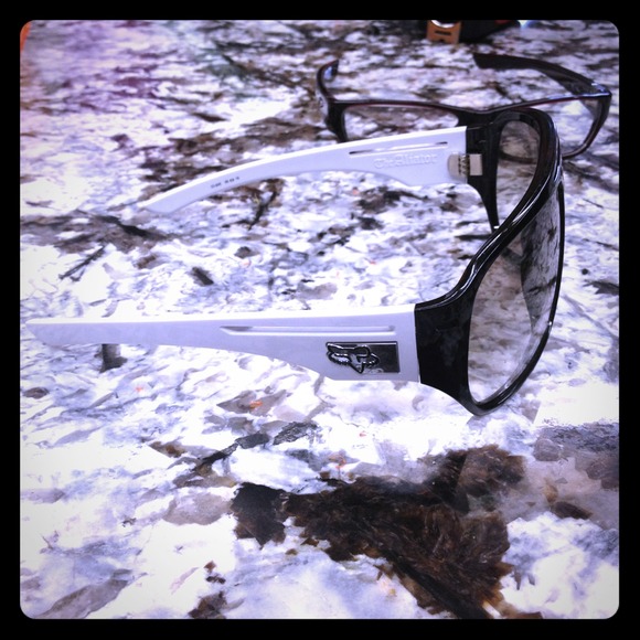 **** Traded****. Fox Sunglasses