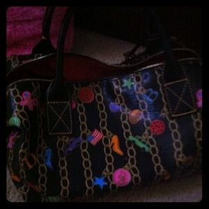 Dooney & Bourke