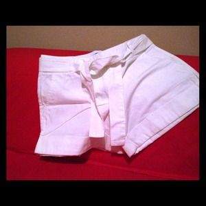 Bundle: New York & Co and Banana Republic shorts!