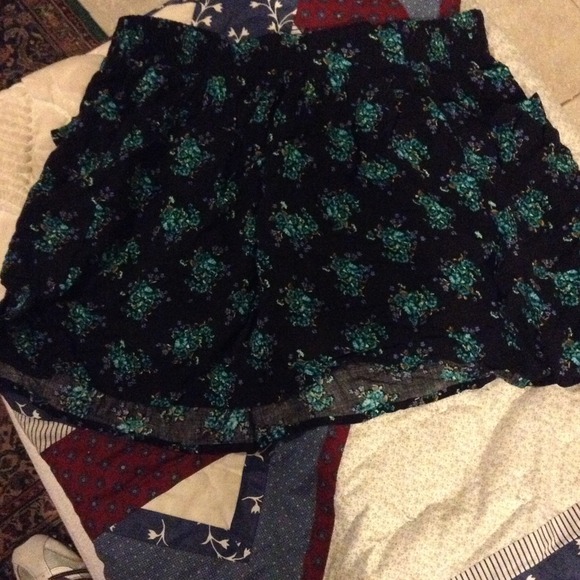 Summer skirt