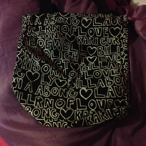 Mini tote - Picture 3 of 3