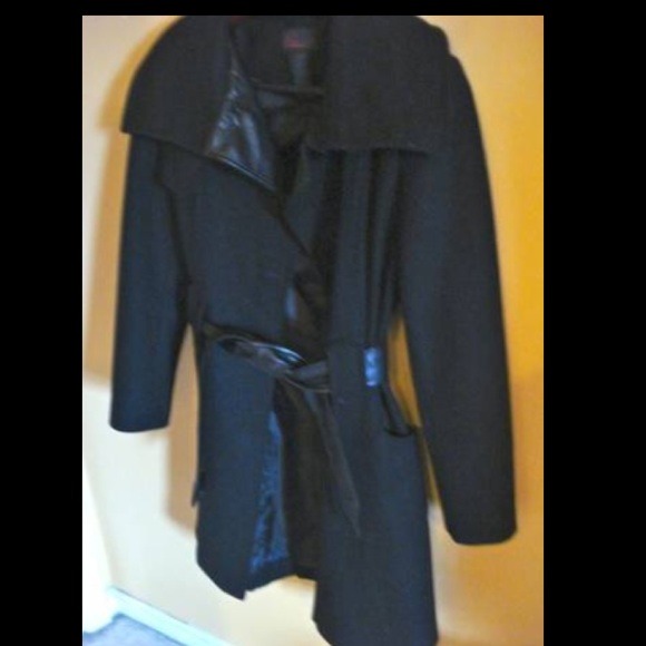 Via Spiga coat