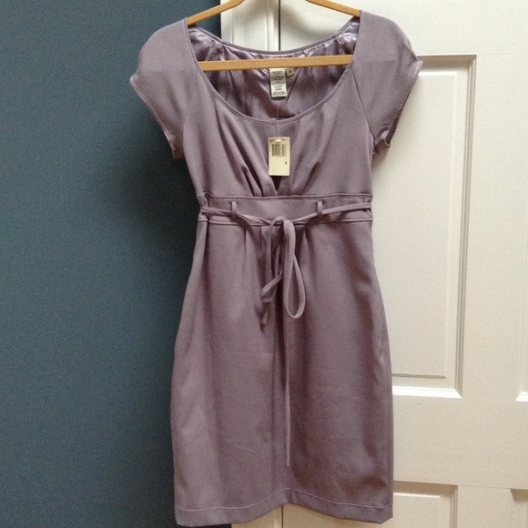 Sold! lavender dress