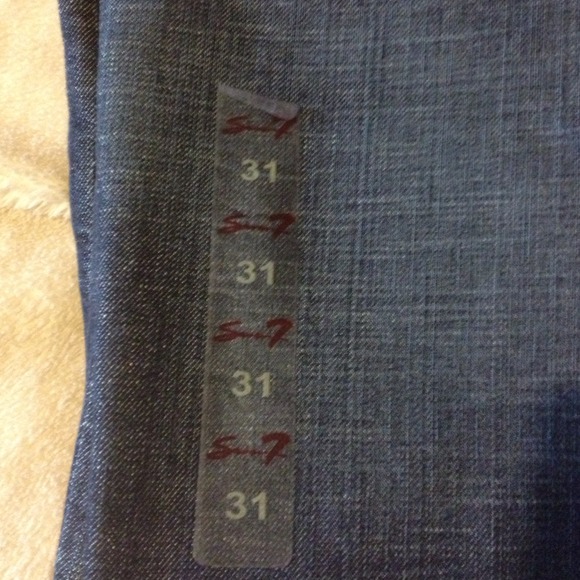 👖Seven7 jeans 💕 - Picture 2 of 4