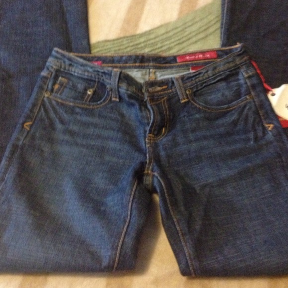 👖Seven7 jeans 💕 - Picture 4 of 4