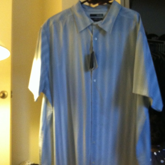 Mens dress shirt