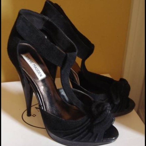 Steve Madden Stilettos