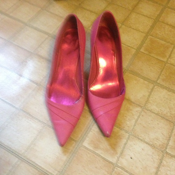 Baker shoes