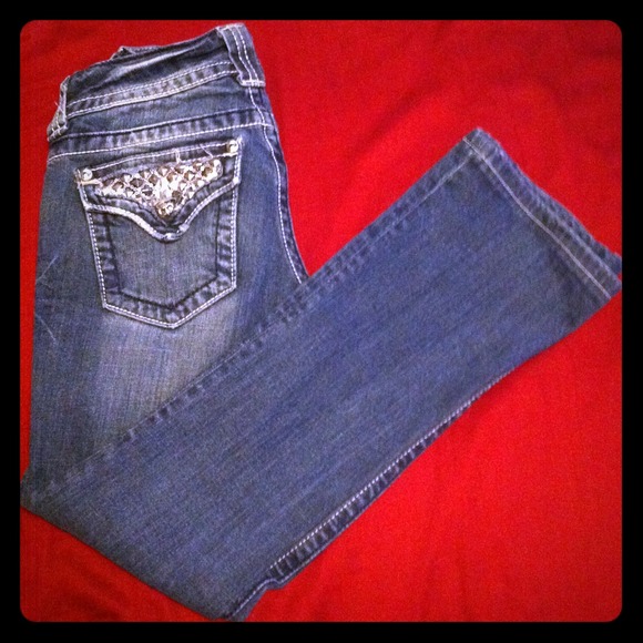 Miss Me Jeans Size 25