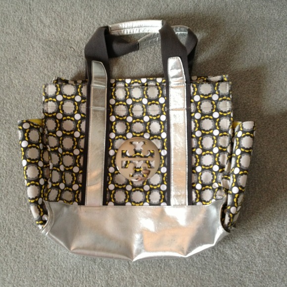 Tory Burch tote