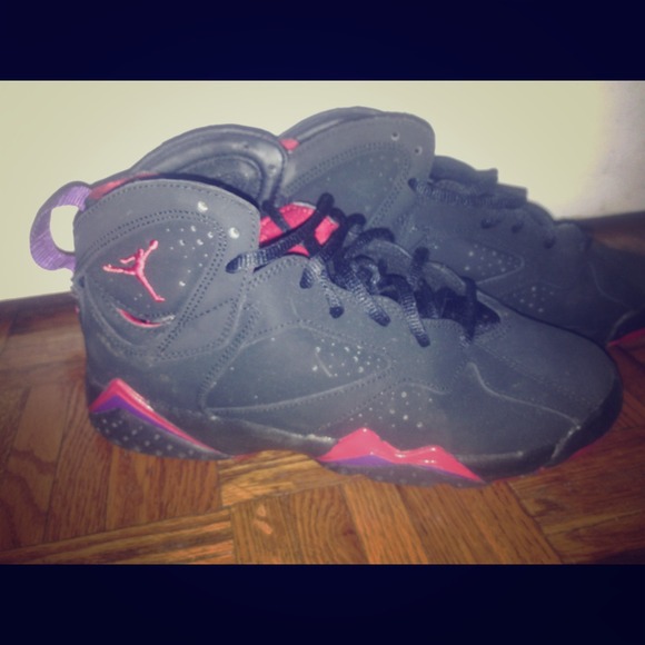 Jordan Retro 6