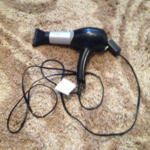Chi hair dryer