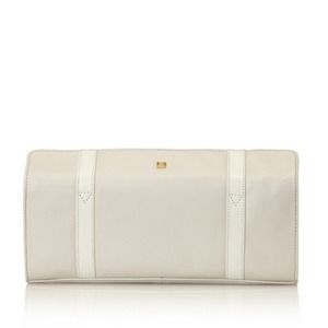 Pour La Victoire De Stijl Double Flap Clutch
