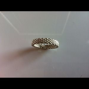 Authentic Tiffany & Co. Ring