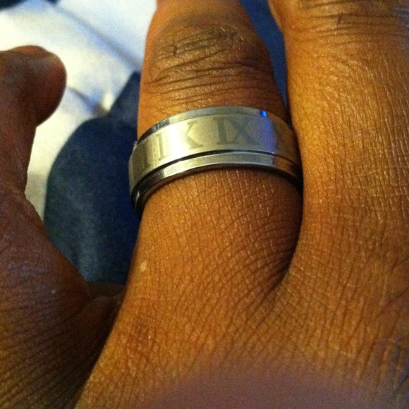 Wedding band