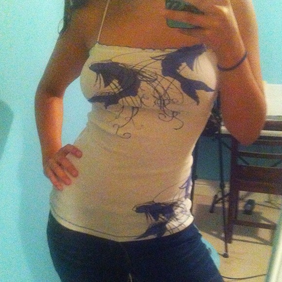 Free People Tank