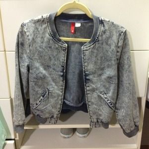 H&M jacket
