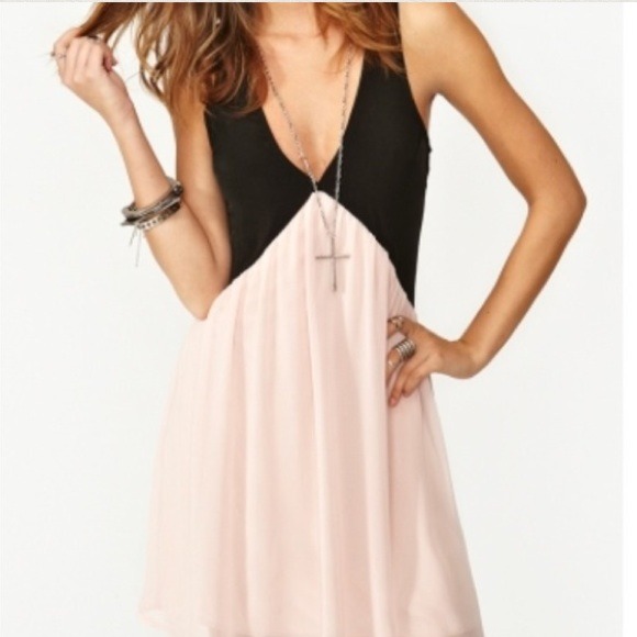 Nasty gal dresses