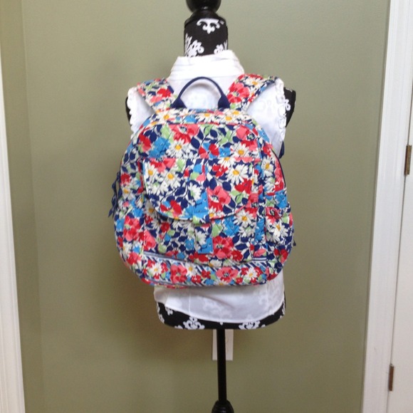 Vera Bradley backpack