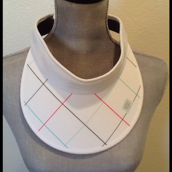 Nike Accessories - NikeGolf SunVisor