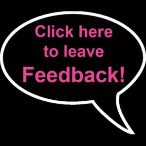Feed back!