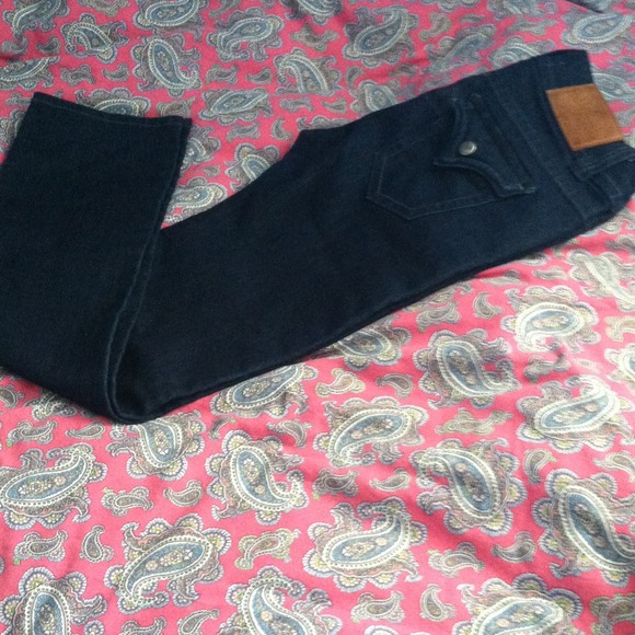 Vigoss Studio Skinny Jeans from nordstroms