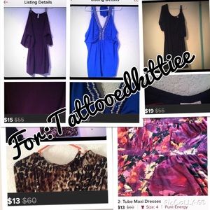 Bundled for Tattooedkittiee!