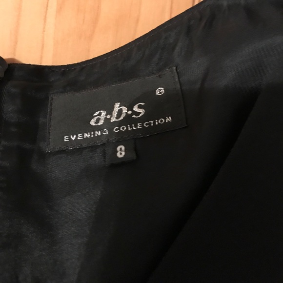 a.b.s Evening Collection - Picture 4 of 5