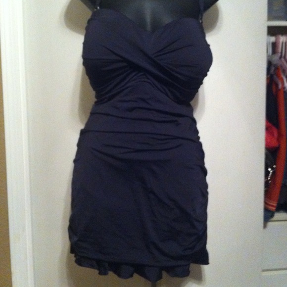 📌NO LONGER AVAILBLE📌Allen B. swimsuit