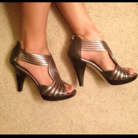 🌹SOLD in bundled🌹Franco Sarto Heels