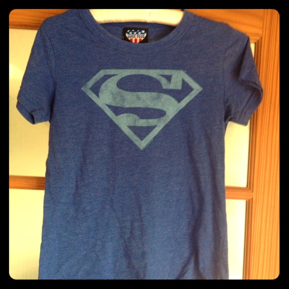Superman!!!!