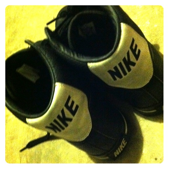 Nike Hightops
