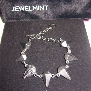 Raven Bracelet