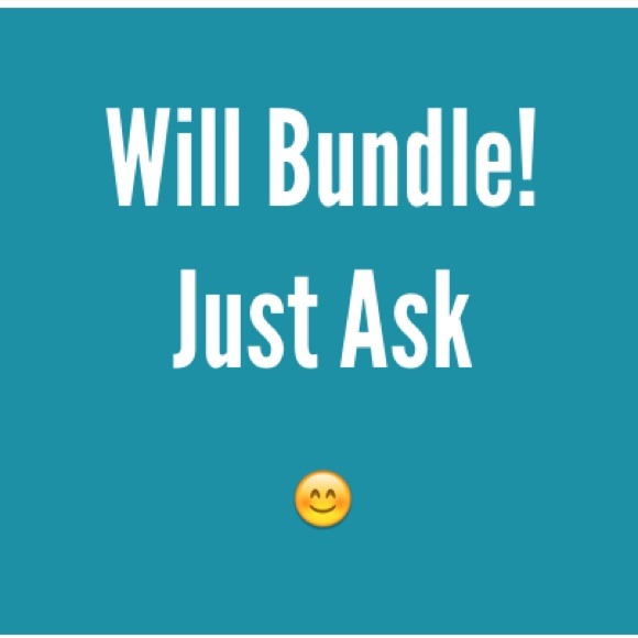 Will bundle anything! - Picture 1 of 1