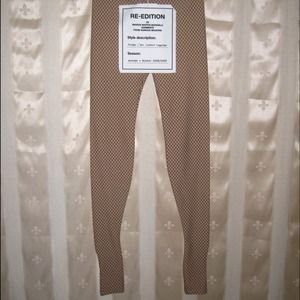 Maison Martin Margiela x H&M Legging