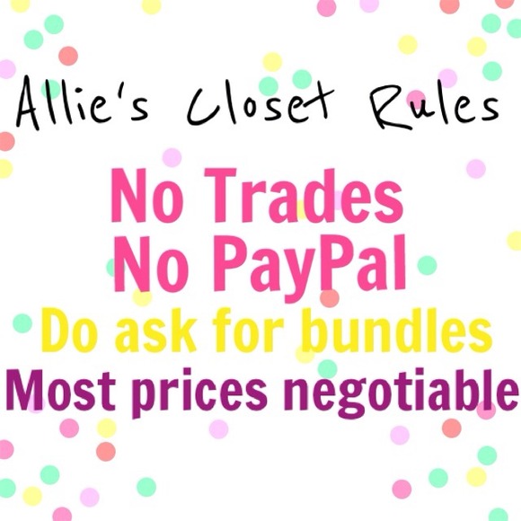 I Love Offers 😍💕 - Picture 2 of 2