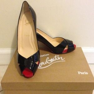 Christian Louboutin