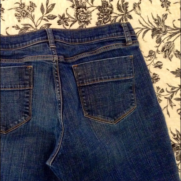 🌀RESERVED/BUNDLED🌀Old Navy Sweetheart Jeans