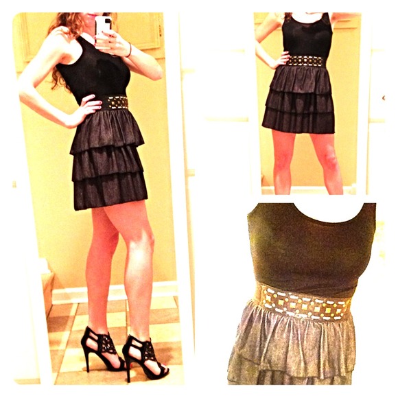 Dress. Size S-M. - Picture 1 of 2