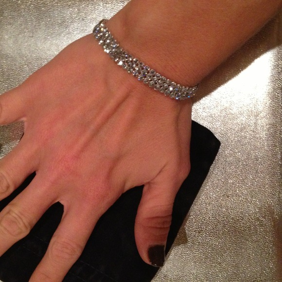 Swarovski Bracelet